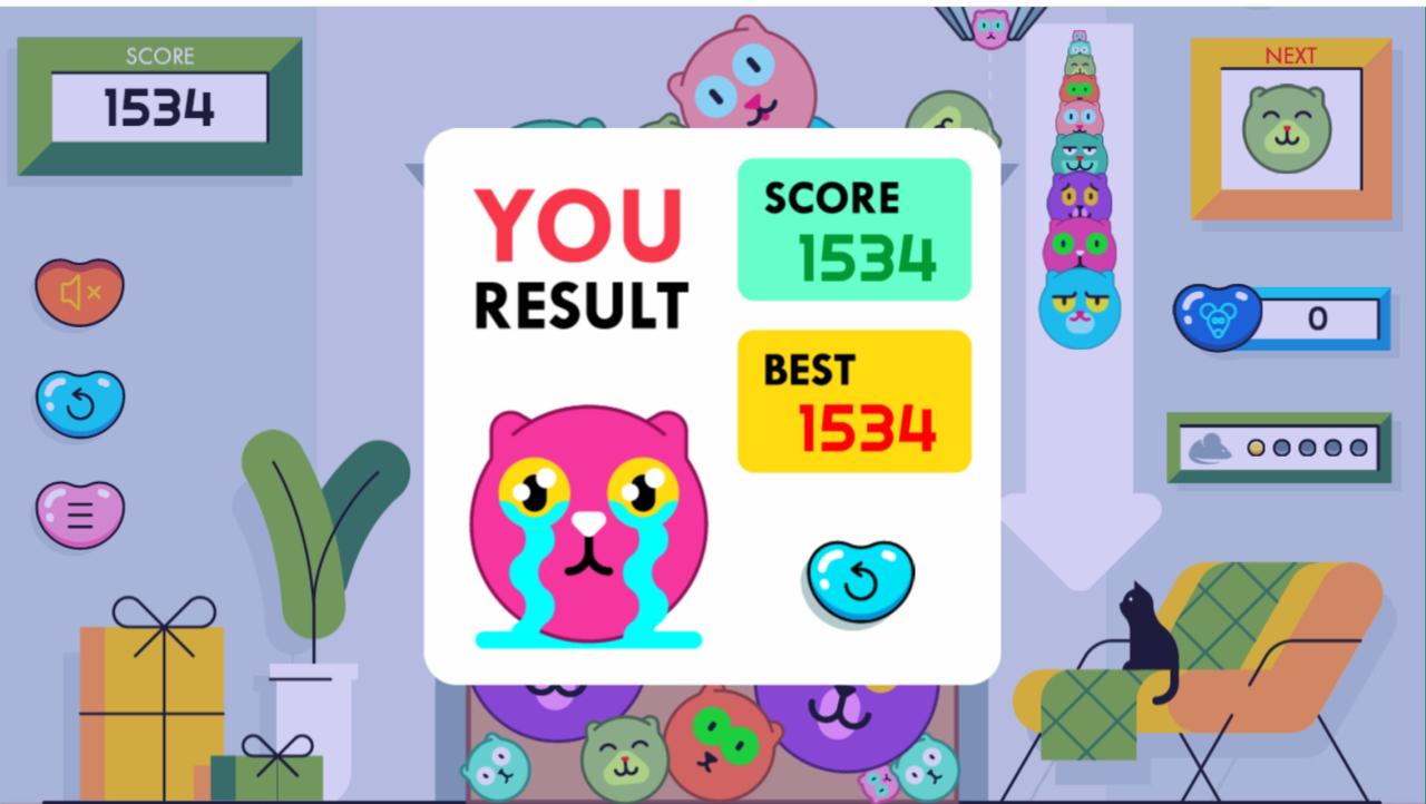 Fit Cats by adgard Fit cat