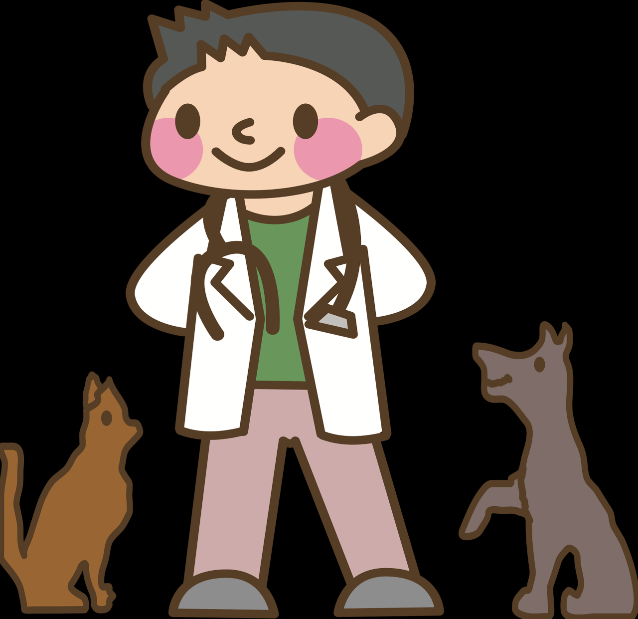 Pet Veterinary Clipart PNG, Vector, PSD, and Clipart With Transparent ... Vet services royal canin